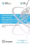 Implementation of New Public Management Tools cover