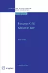European Child Abduction Law cover