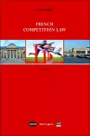 French Competition Law cover