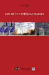 Law of the Internal Market cover