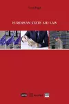 European State Aid Law cover