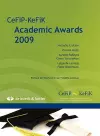 CeFiP-KeFiK Academic Awards 2009 cover