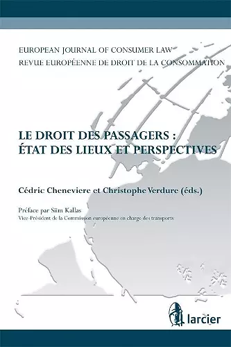 Revue Europeenne de Droit de la Consommation / European Journal of Consumer Law (R.E.D.C.) 2012/4 cover