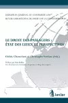 Revue Europeenne de Droit de la Consommation / European Journal of Consumer Law (R.E.D.C.) 2012/4 cover