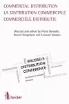 Commercial Distribution / La distribution commerciale / Commerciële distributie cover