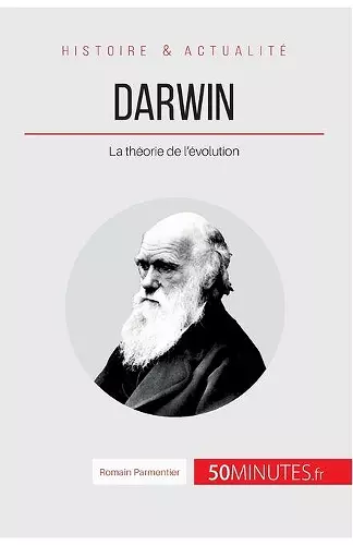 Darwin cover