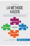 La méthode Kaizen cover