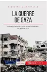 La guerre de Gaza cover