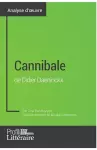 Cannibale de Didier Daeninckx (Analyse approfondie) cover