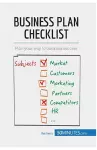 Business Plan Checklist cover