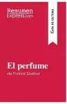 El perfume de Patrick Süskind (Guía de lectura) cover