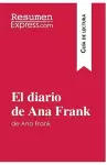 El diario de Ana Frank (Guía de lectura) cover