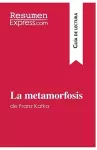 La metamorfosis de Franz Kafka (Guía de lectura) cover