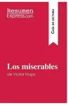 Los miserables de Victor Hugo (Guía de lectura) cover