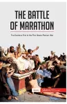 The Battle of Marathon cover