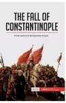 The Fall of Constantinople cover