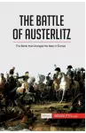 The Battle of Austerlitz cover