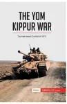 The Yom Kippur War cover