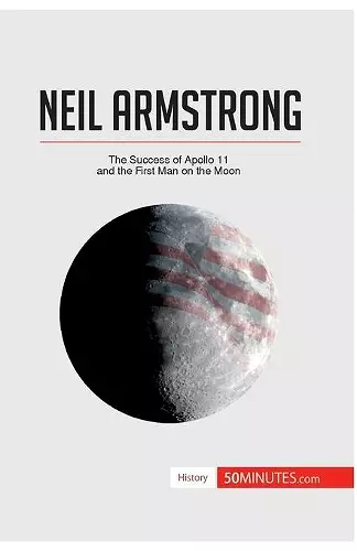 Neil Armstrong cover