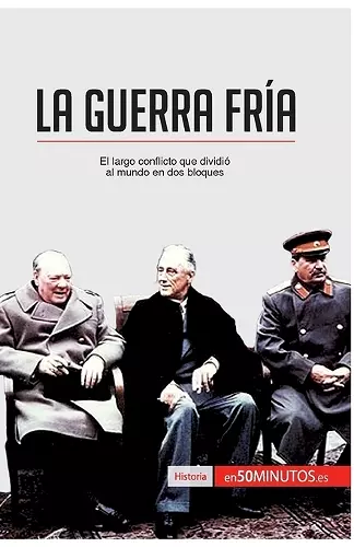 La Guerra Fría cover