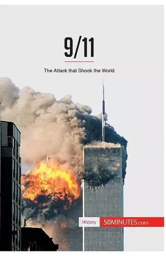 9/11 cover