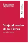 Viaje al centro de la Tierra de Julio Verne (Guía de lectura) cover