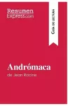 Andrómaca de Jean Racine (Guía de lectura) cover