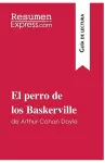 El perro de los Baskerville de Arthur Conan Doyle (Guía de lectura) cover