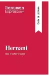 Hernani de Victor Hugo (Guía de lectura) cover