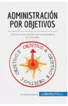 Administración por objetivos cover