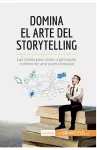Domina el arte del storytelling cover