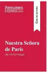 Nuestra Señora de París de Victor Hugo (Guía de lectura) cover