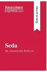 Seda de Alessandro Baricco (Guía de lectura) cover