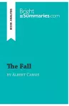 The Fall by Albert Camus (Book Analysis) cover