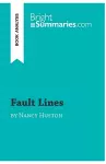 Fault Lines by Nancy Huston (Book Analysis) cover