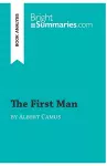 The First Man by Albert Camus (Book Analysis) cover