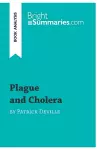 Plague and Cholera by Patrick Deville (Book Analysis) cover