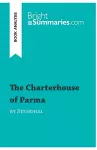 The Charterhouse of Parma by Stendhal (Book Analysis) cover