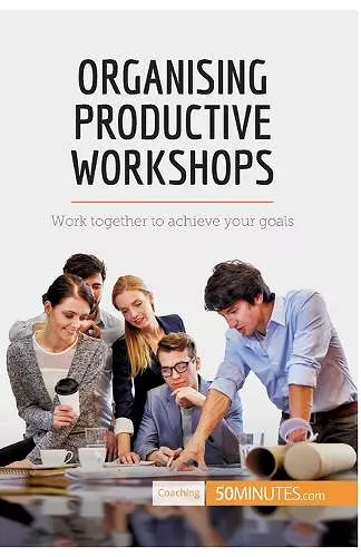 Organising Productive Workshops cover