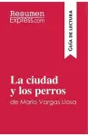 La ciudad y los perros de Mario Vargas Llosa (Guía de lectura) cover