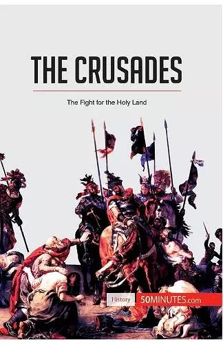 The Crusades cover