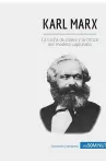 Karl Marx cover