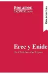 Erec y Enide de Chrétien de Troyes (Guía de lectura) cover