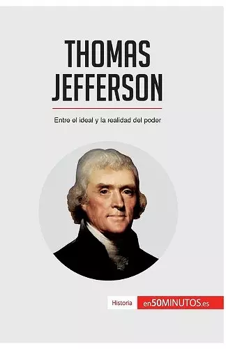 Thomas Jefferson cover