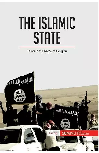 The Islamic State cover