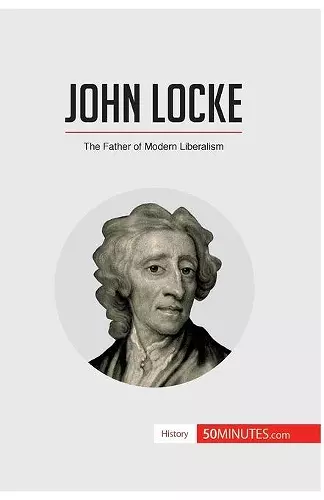 John Locke cover