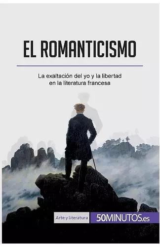 El romanticismo cover