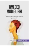 Amedeo Modigliani cover