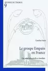 Le Groupe Empain En France cover