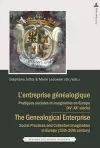 L’entreprise généalogique / The Genealogical Enterprise cover